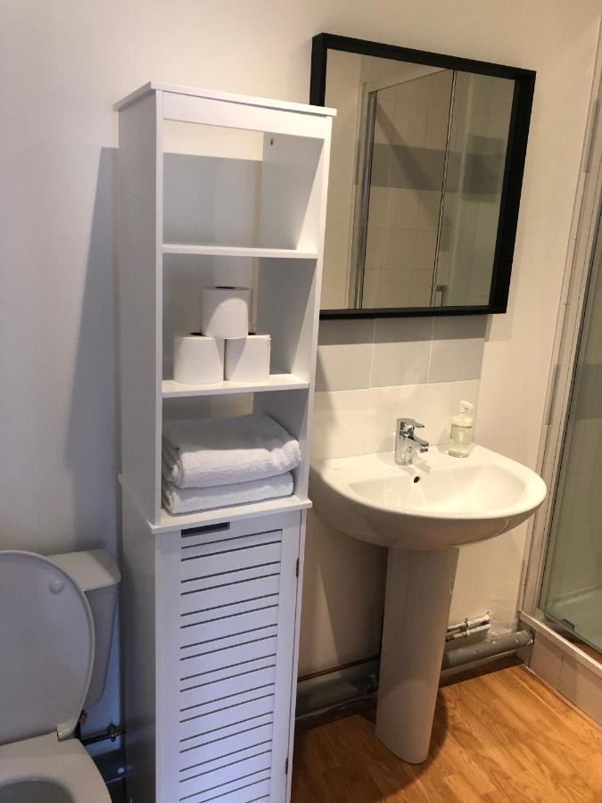 Hyper Centre - Wifi Fibre Gratuit - Jergweloh - Le New Yorkais Apartment Кан Екстериор снимка